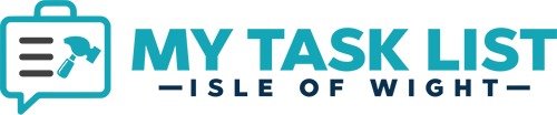 My Task List Isle of Wight